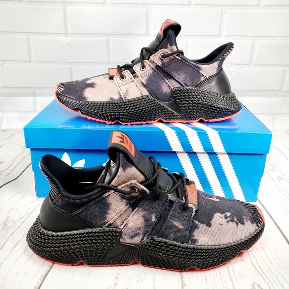Adidas MEN'S ORIGINALS PROPHERE SHOES - Picture 5 of 12